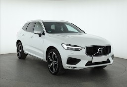 Volvo XC60 II , 235 KM, Automat, Skóra, Navi, Klimatronic, Tempomat,