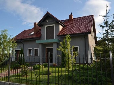 Dom Wierzbice-1