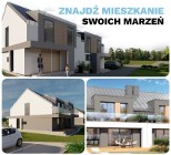 Nowe mieszkanie Leżajsk
