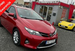 Toyota Auris II Zarejestrowany Ubezpieczony