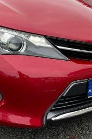 Toyota Auris II Zarejestrowany Ubezpieczony-2