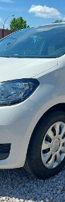 Skoda Citigo Citigo SALON POLSKA 100% bezwypadkowa 37 tys. km. + serwis ASO-4