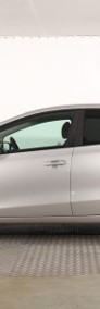 Kia Cee'd II , Salon Polska, Navi, Klimatronic, Tempomat, Parktronic-4