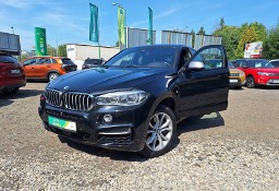 BMW X6 F16 X6M5 3.0 Diesel 383 KM, Automat, Zarejestrowany !!!