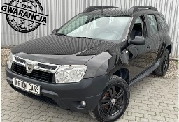 Dacia Duster I 1,6