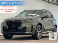BMW X5 G05 xDrive30d M Sport xDrive30d M Sport 3.0 (298KM)| Hak holowniczy