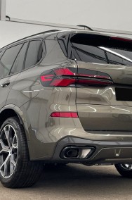 BMW X5 G05 xDrive30d M Sport xDrive30d M Sport 3.0 (298KM)| Hak holowniczy-2