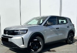 Opel Frontera Edition eDTC6 1.2 T mHEV Edition eDTC6 1.2 T mHEV 110KM / Pakiet Kom