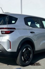 Opel Frontera Edition eDTC6 1.2 T mHEV Edition eDTC6 1.2 T mHEV 110KM / Pakiet Kom-2