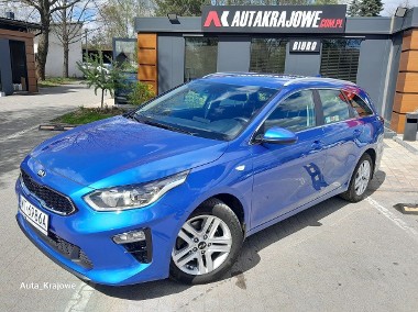 Kia Cee'd III III 2018 --1