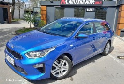 Kia Cee'd III III 2018 -