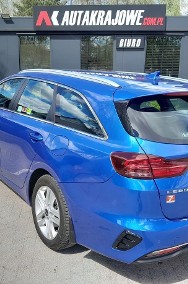 Kia Cee'd III III 2018 --2