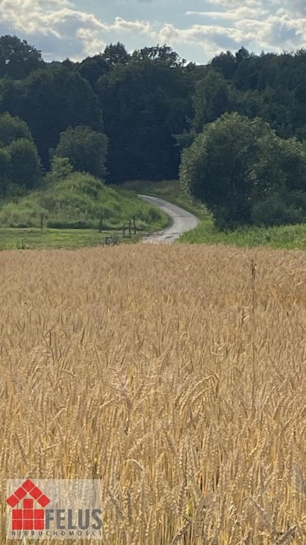 Działka na sprzedaż, 2300 m², Czernichów Rybna - Więcej