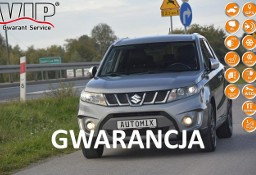 Suzuki Vitara II 1.4 Turbo 4x4 nawi kamera Grip Control LED bezwypadkowy gwarancja