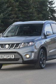 Suzuki Vitara II 1.4 Turbo 4x4 nawi kamera Grip Control LED bezwypadkowy gwarancja-2