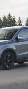 Suzuki Vitara II 1.4 Turbo 4x4 nawi kamera Grip Control LED bezwypadkowy gwarancja-3