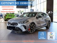BMW SERIA 1 F40 M135 xDrive M135 xDrive 2.0 (300 KM)| Systemy asystujące kierowcy