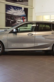 BMW SERIA 1 F40 M135 xDrive M135 xDrive 2.0 (300 KM)| Systemy asystujące kierowcy-2