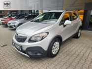 Opel Mokka nr 511 1.6 115KM MT6 Essentia Opel Mokka X 1.6 Essentia S&amp;S 1.6 115KM