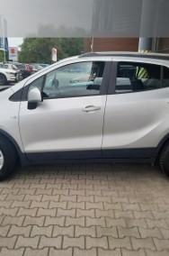 Opel Mokka nr 511 1.6 115KM MT6 Essentia Opel Mokka X 1.6 Essentia S&S 1.6 115KM-2