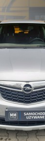 Opel Mokka nr 511 1.6 115KM MT6 Essentia Opel Mokka X 1.6 Essentia S&S 1.6 115KM-4