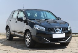 Nissan Qashqai I , Klima, Tempomat