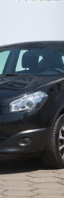 Nissan Qashqai I , Klima, Tempomat-3