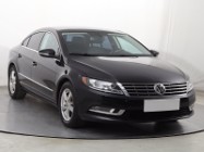 Volkswagen CC II , DSG, Skóra, Navi, Xenon, Bi-Xenon, Klimatronic, Tempomat,