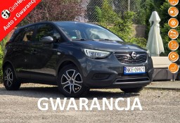 Opel Crossland X 1.2*Benzyna*86KM*Edition*Pełen Serwis