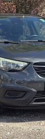 Opel Crossland X 1.2*Benzyna*86KM*Edition*Pełen Serwis-3