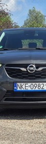 Opel Crossland X 1.2*Benzyna*86KM*Edition*Pełen Serwis-4