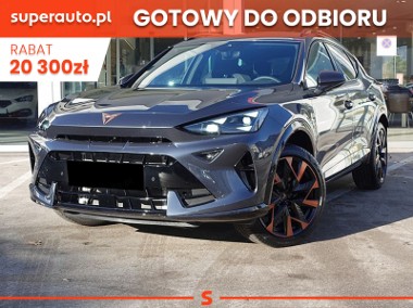 Cupra Formentor 2.0 TSI 4Drive DSG 2.0 TSI 204KM 4Drive DSG-1