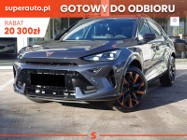 Cupra Formentor 2.0 TSI 4Drive DSG 2.0 TSI 204KM 4Drive DSG