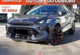 Cupra Formentor 2.0 TSI 4Drive DSG 2.0 TSI 204KM 4Drive DSG