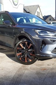 Cupra Formentor 2.0 TSI 4Drive DSG 2.0 TSI 204KM 4Drive DSG-2