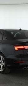 Audi A3 , Salon Polska, Automat, Navi, Klimatronic, Tempomat,-4