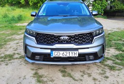 Kia Sorento III ASO, El.klapa, PL, gwarancja
