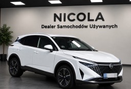Nissan Qashqai III