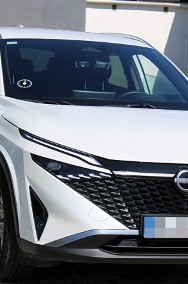 Nissan Qashqai III-2