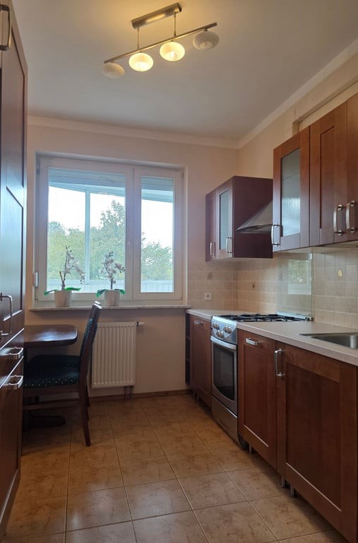 Mieszkanie na wynajem, 50 m² Mokotów, Bartycka