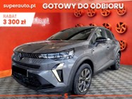 Renault Captur Evolution Eco-G LPG 1.2 TCe Evolution Eco-G LPG 1.2 TCe 120KM / pakiet