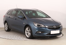 Opel Astra J , Klimatronic, Tempomat, Parktronic, Podgrzewane siedzienia