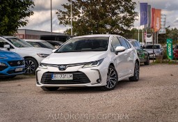 Toyota Corolla XII 1.8Hybrid comfort vs style , Faktura VAT23%