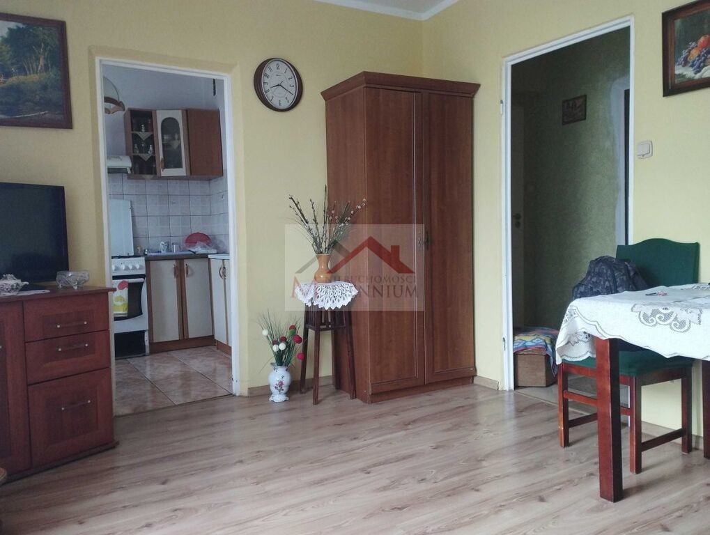 Mieszkanie na sprzedaż, 1 pokój, 31 m², Legionowo