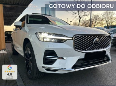 Volvo XC60 II B5 B AWD Ultra Bright ultra bright-1