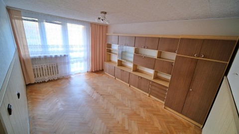 Mieszkanie Łódź Widzew, ul. Brzechwy