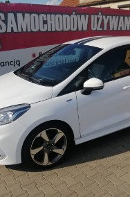 Ford Fiesta IX-2