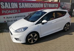 Ford Fiesta IX 1.0 BENZYNA !