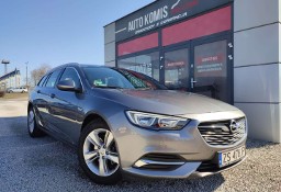 Opel Insignia II Country Tourer (23) SALON POLSKA Bezwypadkowy GWARANCJA 1Wł Raty