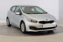 Kia Cee'd II , Salon Polska, Serwis ASO, Navi, Klimatronic, Tempomat,